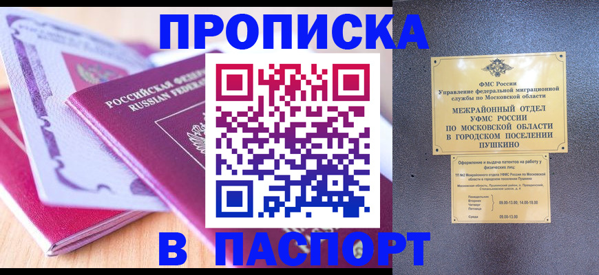 прописка законно в Змеиногорске